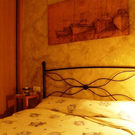 Apartamentos Rurales La Fuente Песуэс Экстерьер фото